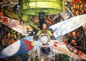 Man-at-the-Crossroads-Diego-Rivera