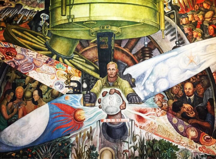 Man-at-the-Crossroads-Diego-Rivera